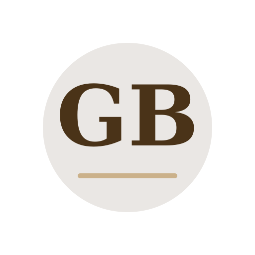 Green Brook Air Duct Services logo